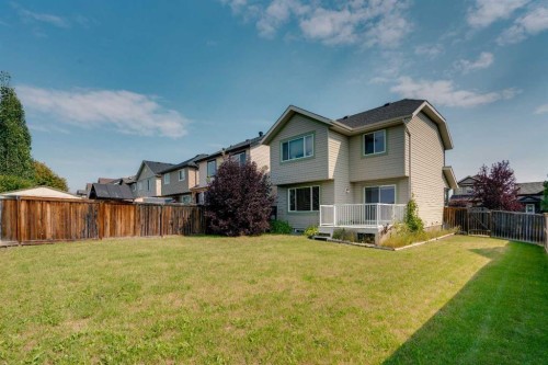 184 Everglen Way Sw, Calgary, AB 