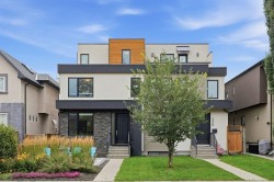 2418 24A Street SW Calgary, AB T3E 1W1