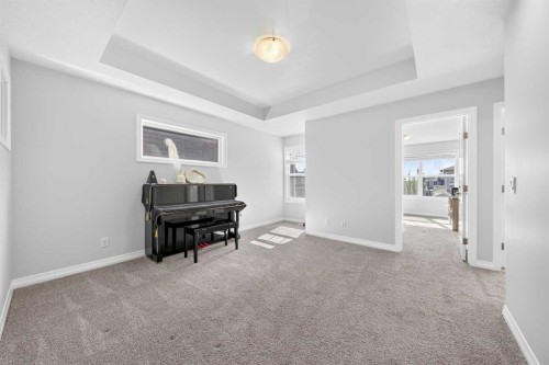 119 Seton Rise Se, Calgary, AB 