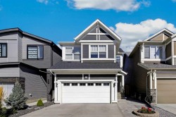 119 Seton Rise SE Calgary, AB T3M 2V1