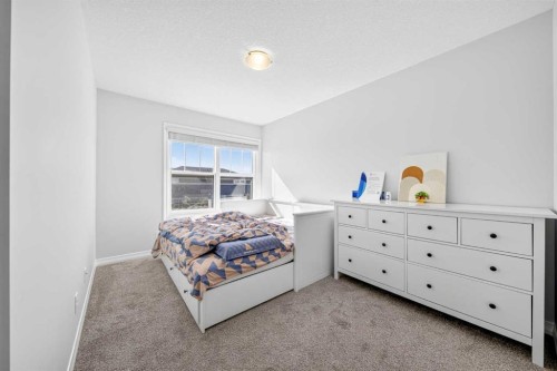 119 Seton Rise Se, Calgary, AB 