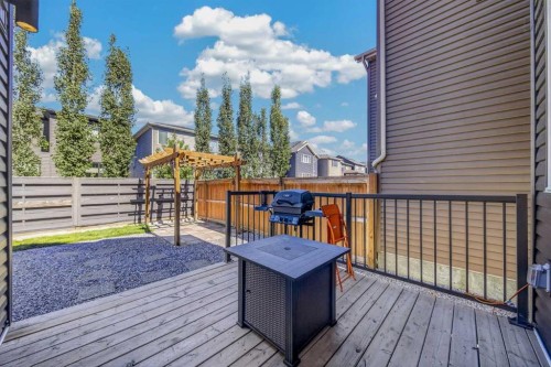 119 Seton Rise Se, Calgary, AB 