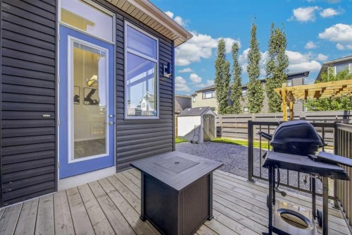119 Seton Rise Se, Calgary, AB 