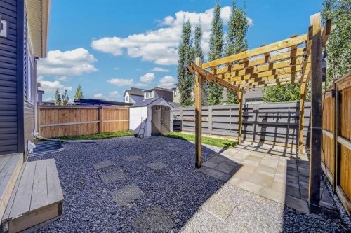 119 Seton Rise Se, Calgary, AB 