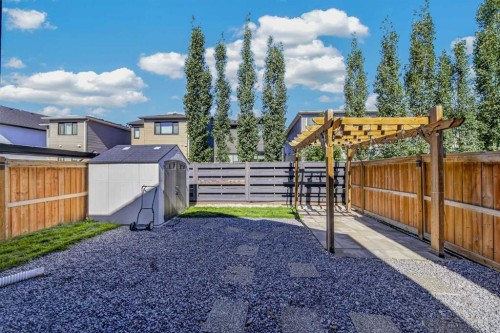 119 Seton Rise Se, Calgary, AB 