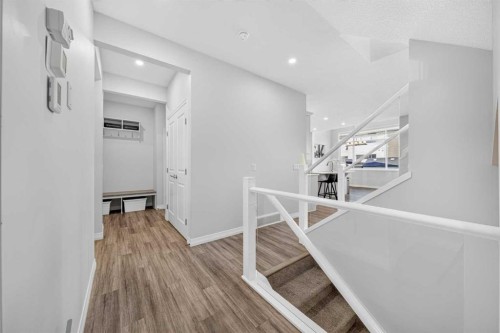 119 Seton Rise Se, Calgary, AB 