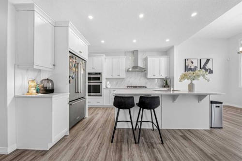119 Seton Rise Se, Calgary, AB 