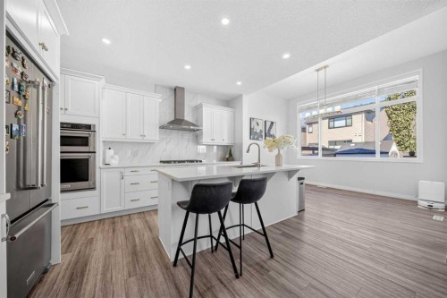 119 Seton Rise Se, Calgary, AB 