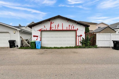 3794 Catalina Boulevard Ne, Calgary, AB 