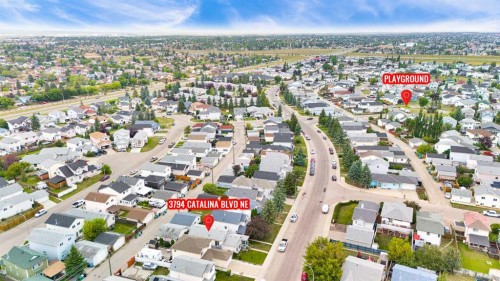 3794 Catalina Boulevard Ne, Calgary, AB 