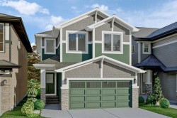 79 Finch Park SECalgary, AB H0H 0H0