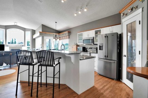 95 Citadel Grove Nw, Calgary, AB 