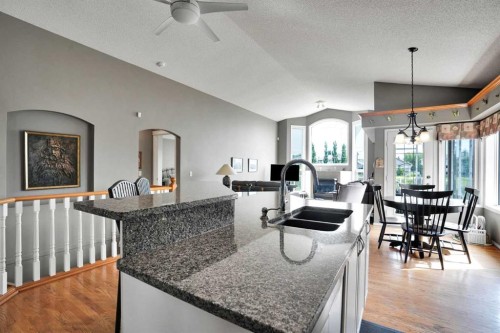 95 Citadel Grove Nw, Calgary, AB 