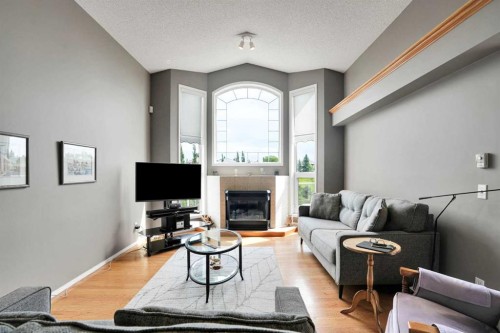 95 Citadel Grove Nw, Calgary, AB 