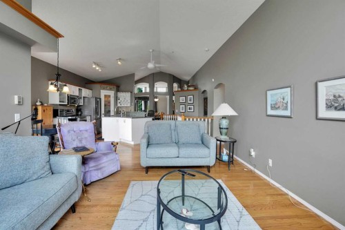 95 Citadel Grove Nw, Calgary, AB 