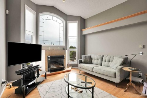95 Citadel Grove Nw, Calgary, AB 