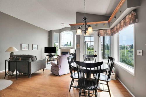 95 Citadel Grove Nw, Calgary, AB 