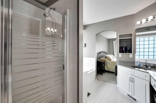 95 Citadel Grove Nw, Calgary, AB 