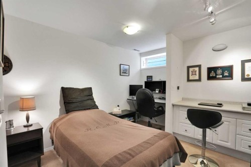 95 Citadel Grove Nw, Calgary, AB 