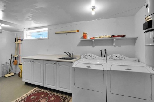 95 Citadel Grove Nw, Calgary, AB 