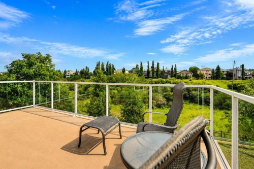 95 Citadel Grove Nw, Calgary, AB 