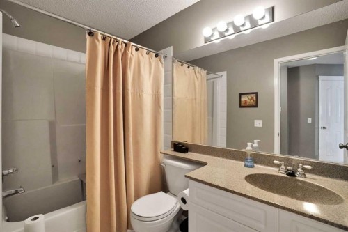 95 Citadel Grove Nw, Calgary, AB 