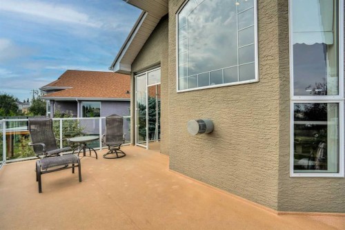 95 Citadel Grove Nw, Calgary, AB 