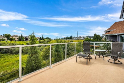 95 Citadel Grove Nw, Calgary, AB 
