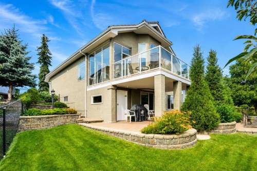 95 Citadel Grove Nw, Calgary, AB 