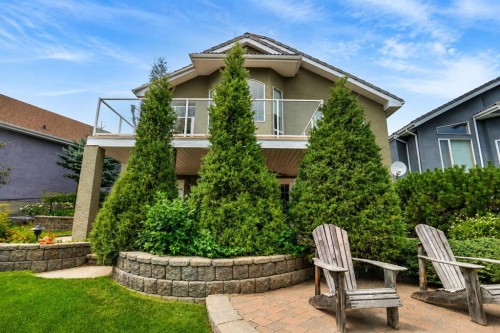 95 Citadel Grove Nw, Calgary, AB 