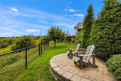 95 Citadel Grove Nw, Calgary, AB 