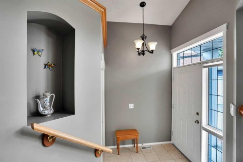 95 Citadel Grove Nw, Calgary, AB 
