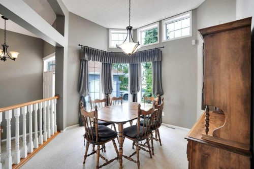 95 Citadel Grove Nw, Calgary, AB 