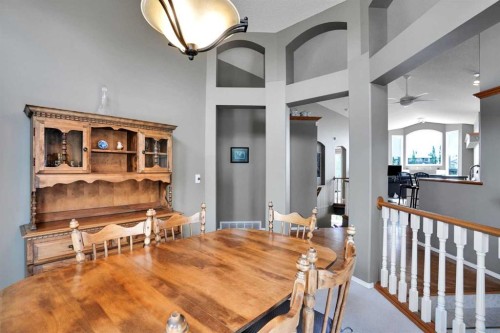 95 Citadel Grove Nw, Calgary, AB 