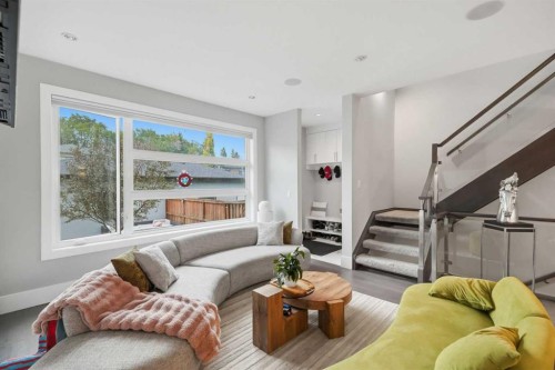 440 26 Avenue Nw, Calgary, AB 