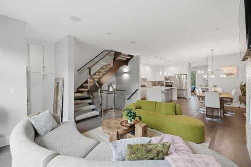 440 26 Avenue Nw, Calgary, AB 