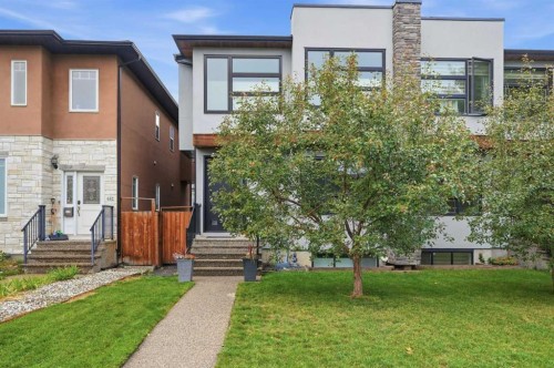 440 26 Avenue Nw, Calgary, AB 