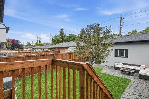 440 26 Avenue Nw, Calgary, AB 