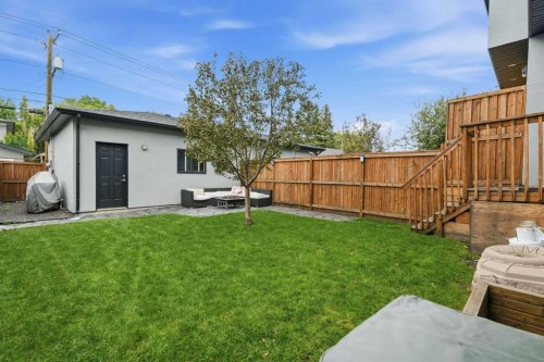 440 26 Avenue Nw, Calgary, AB 