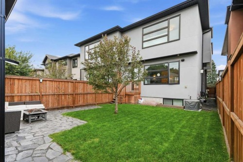 440 26 Avenue Nw, Calgary, AB 