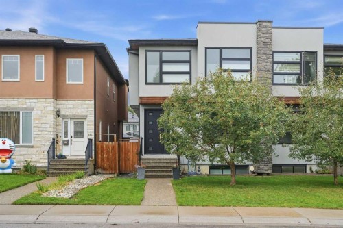 440 26 Avenue Nw, Calgary, AB 