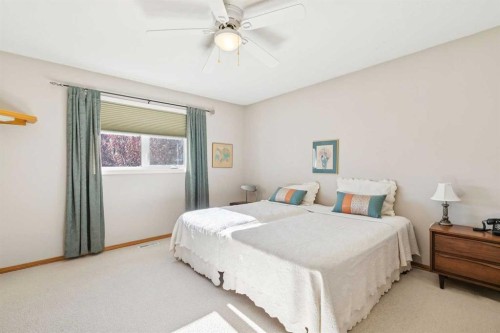 223 Rocky Ridge Close Nw, Calgary, AB 