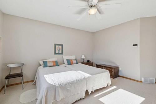 223 Rocky Ridge Close Nw, Calgary, AB 