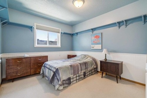 223 Rocky Ridge Close Nw, Calgary, AB 