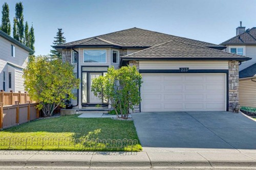 223 Rocky Ridge Close Nw, Calgary, AB 