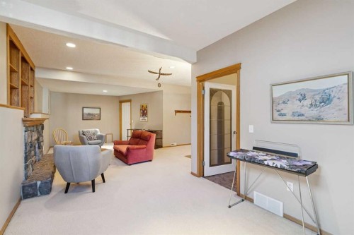 223 Rocky Ridge Close Nw, Calgary, AB 