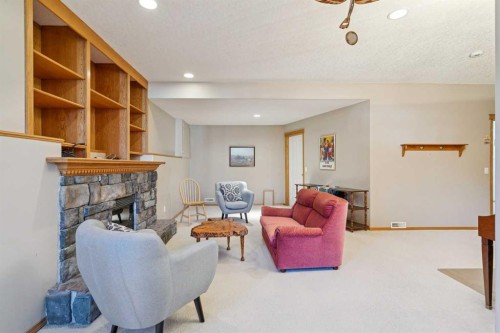 223 Rocky Ridge Close Nw, Calgary, AB 