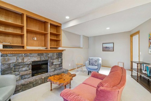 223 Rocky Ridge Close Nw, Calgary, AB 
