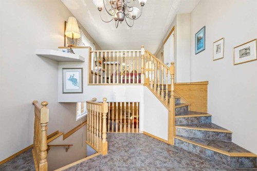 223 Rocky Ridge Close Nw, Calgary, AB 