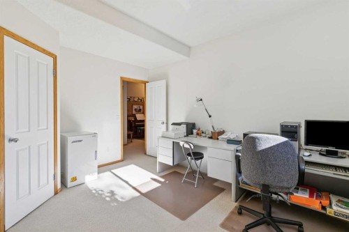 223 Rocky Ridge Close Nw, Calgary, AB 